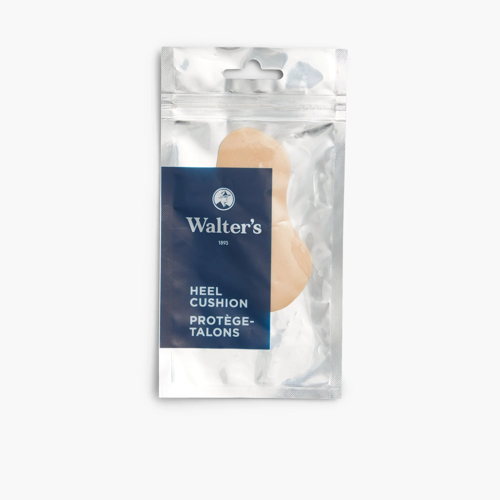 Walter's Foam Heel Cushions - Image 3