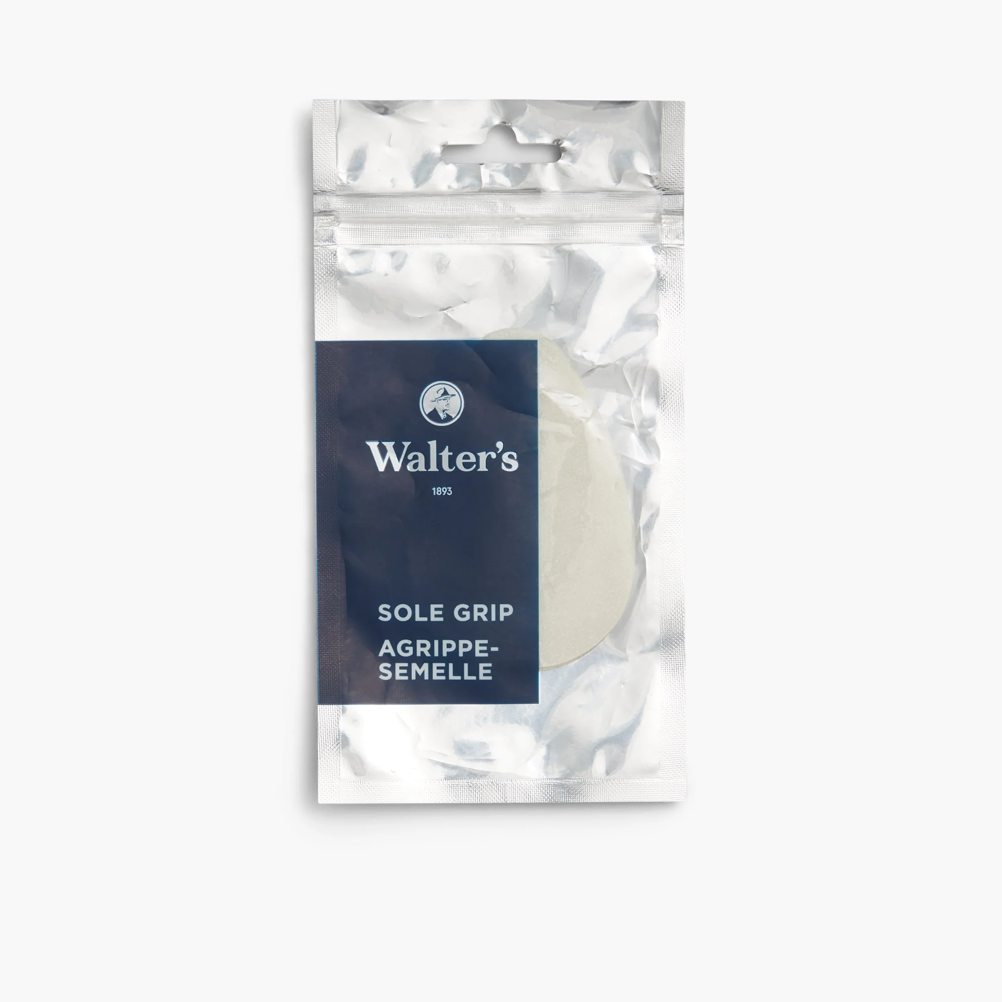 Walter's Medium Clear Outsole Grip - Image 3