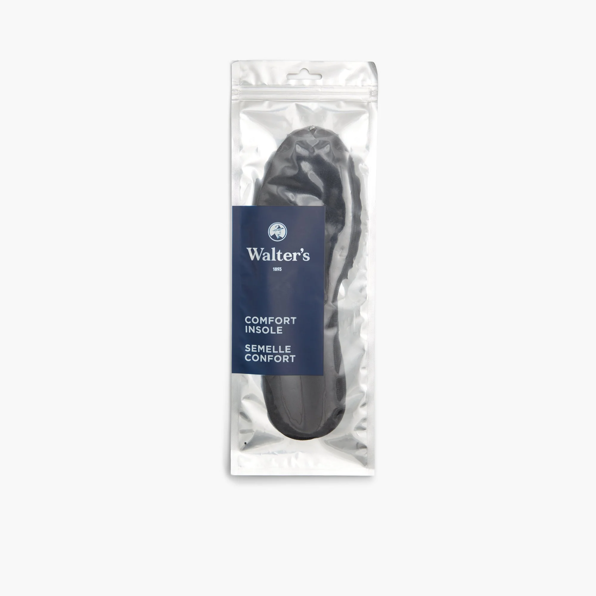 Walter's Men's Eco-friendly Comfort Insoles - Image 3
