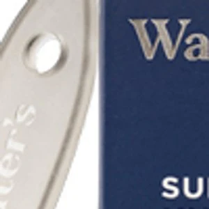 Walter's Suede Brush - Image 2