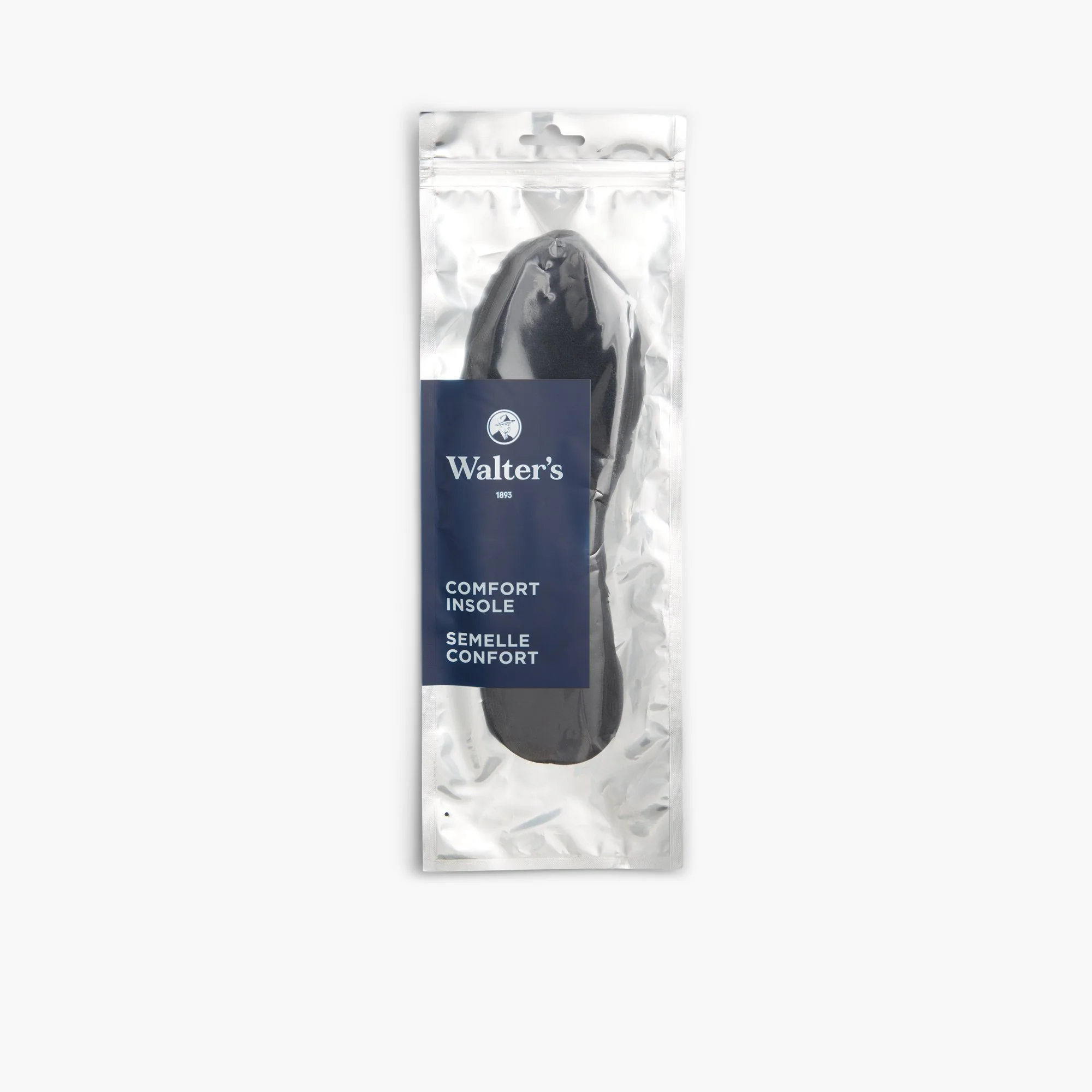 Walter's Women's Eco-friendly Comfort Insoles - Image 3